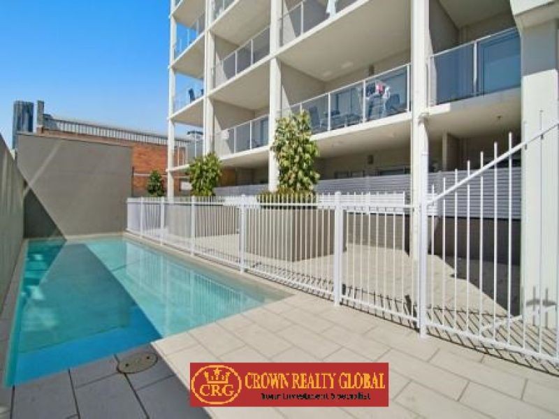 Spring Hill QLD 4000