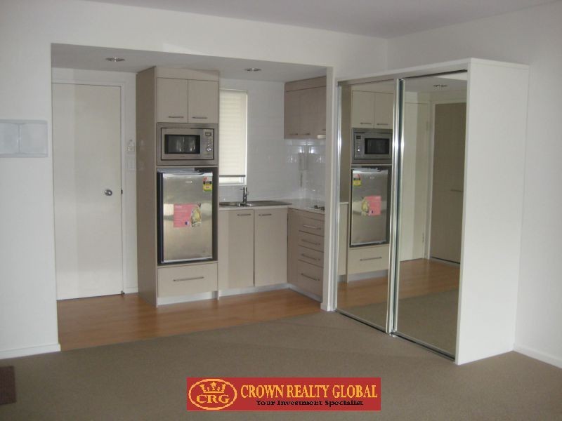 Spring Hill QLD 4000