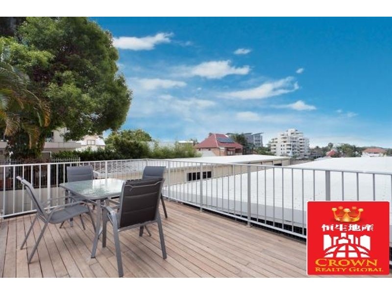 Spring Hill QLD 4000