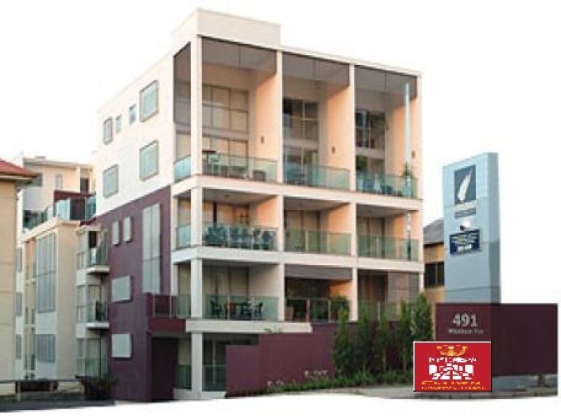 Spring Hill QLD 4000