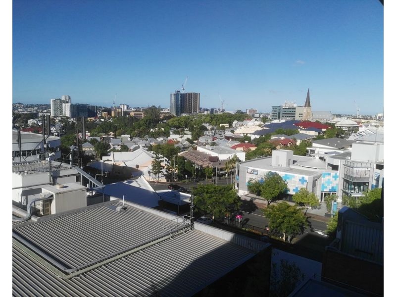 Spring Hill QLD 4000