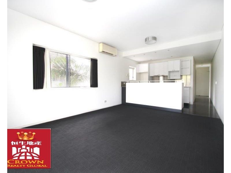 L3B2F/491 Wickham Tce, Spring Hill QLD 4000