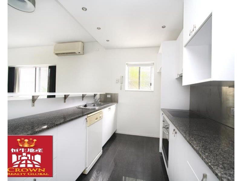 L3B2F/491 Wickham Tce, Spring Hill QLD 4000