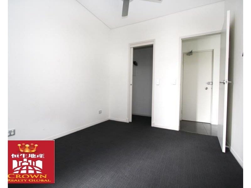 L3B2F/491 Wickham Tce, Spring Hill QLD 4000