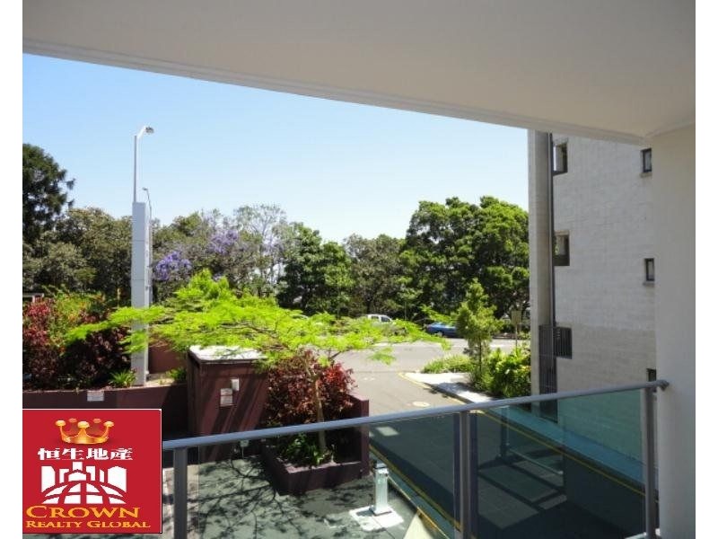 L3B2F/491 Wickham Tce, Spring Hill QLD 4000