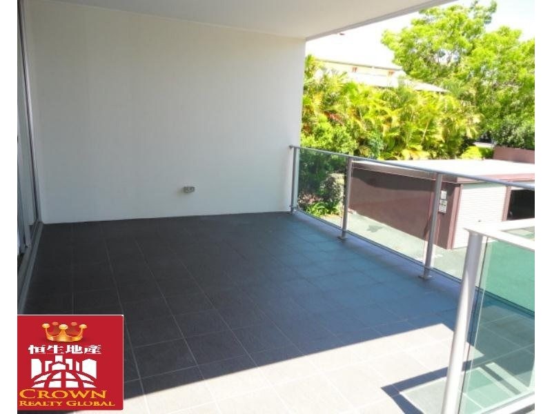 L3B2F/491 Wickham Tce, Spring Hill QLD 4000