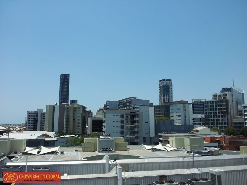 Spring Hill QLD 4000