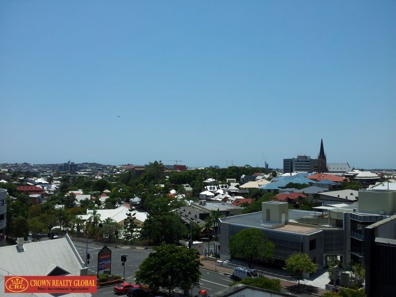 Spring Hill QLD 4000