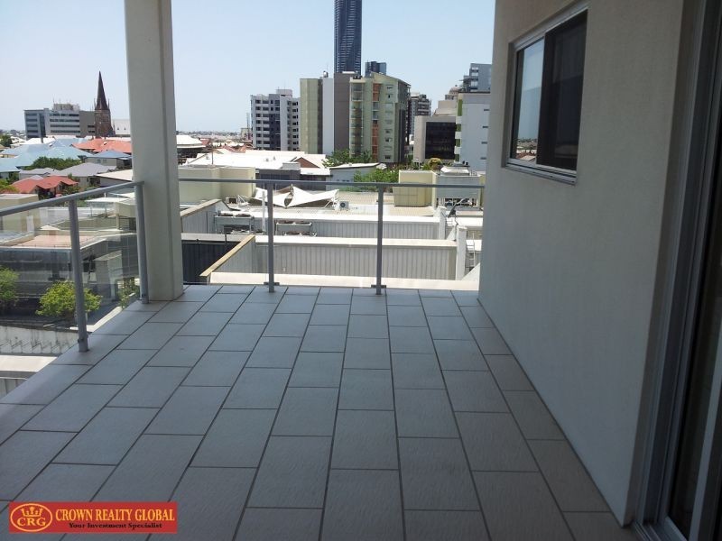 Spring Hill QLD 4000