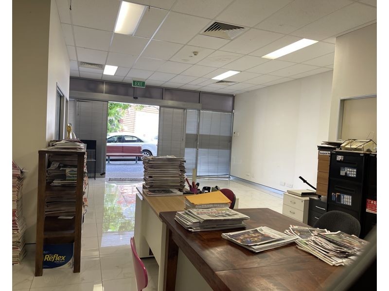 30 Sanders St, Mount Gravatt QLD 4122