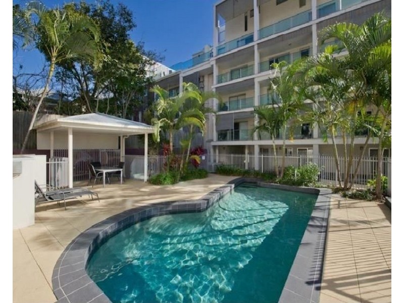 Spring Hill QLD 4000