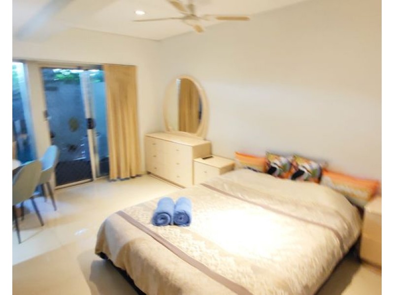 Spring Hill QLD 4000