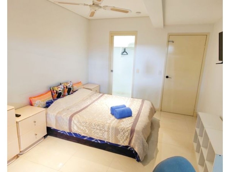 Spring Hill QLD 4000