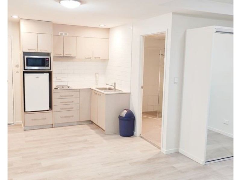 Spring Hill QLD 4000