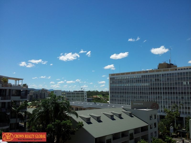 Spring Hill QLD 4000