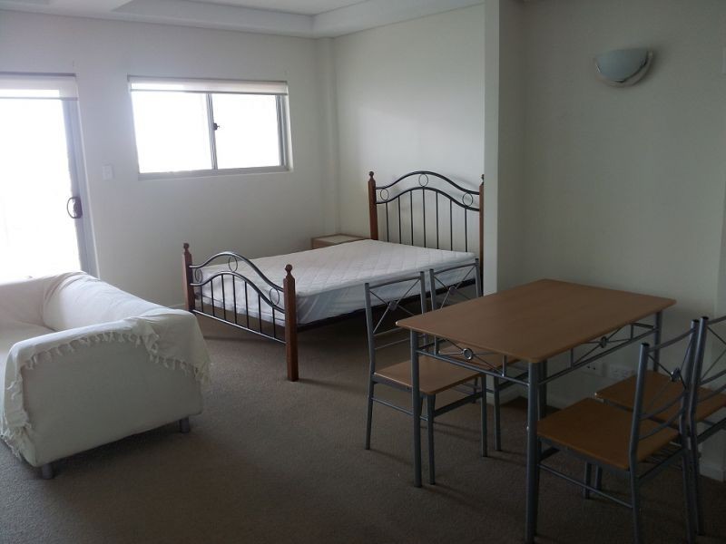 Spring Hill QLD 4000
