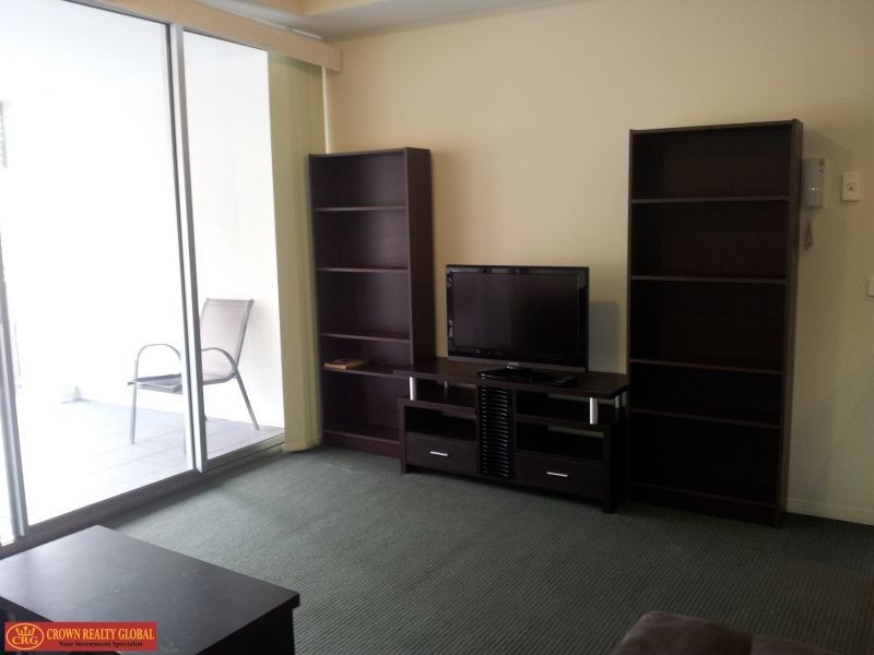 Spring Hill QLD 4000