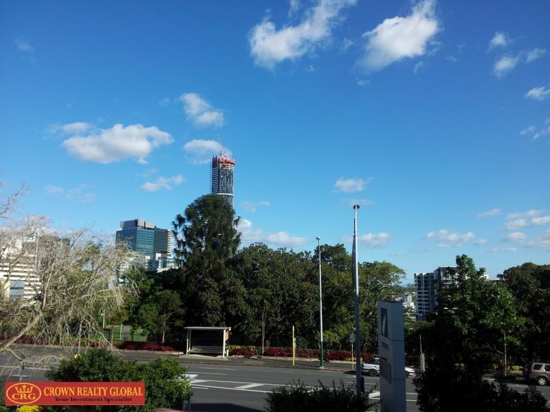 Spring Hill QLD 4000