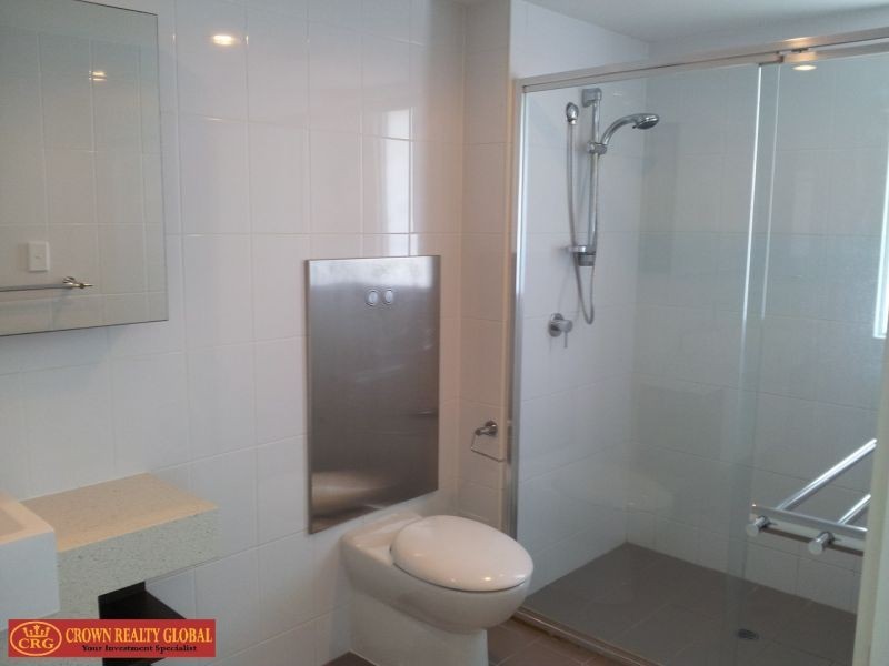 Spring Hill QLD 4000