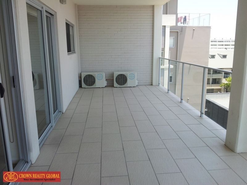 Spring Hill QLD 4000