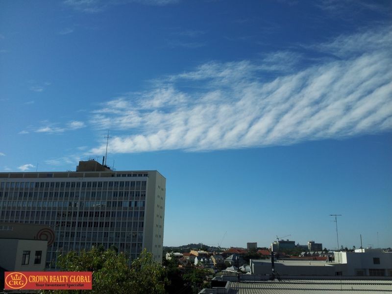 Spring Hill QLD 4000