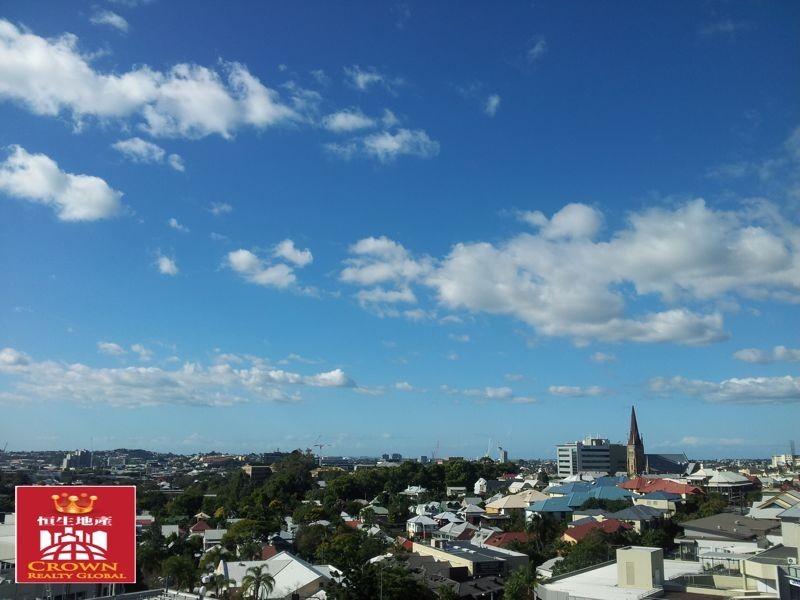 Spring Hill QLD 4000