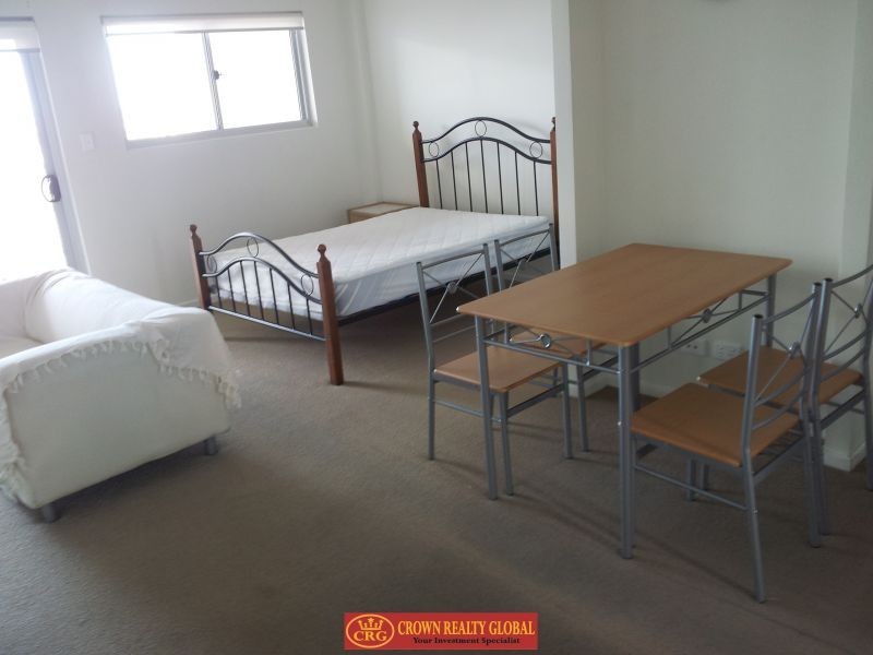 Spring Hill QLD 4000