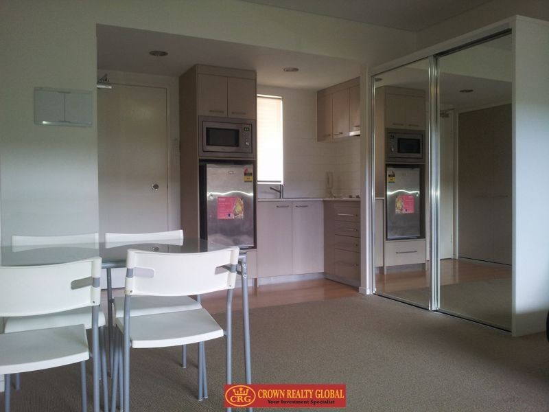 Spring Hill QLD 4000
