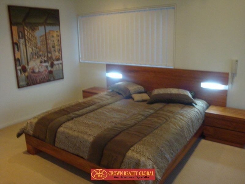 Spring Hill QLD 4000