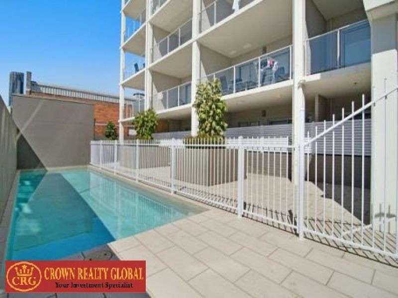 Spring Hill QLD 4000