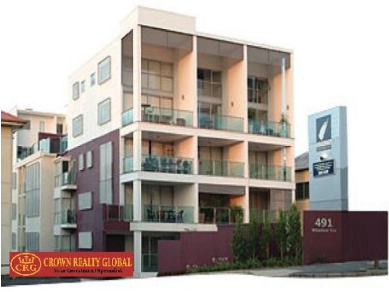 Spring Hill QLD 4000