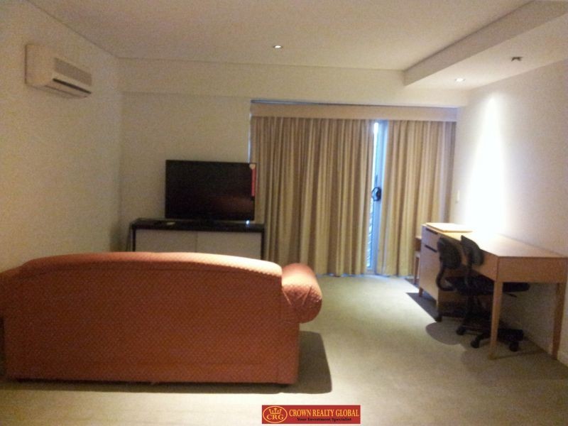 Spring Hill QLD 4000