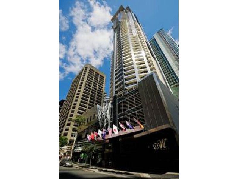 70 Mary Street, Brisbane City QLD 4000