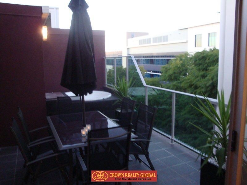 491 Wickham Tce, Spring Hill QLD 4000