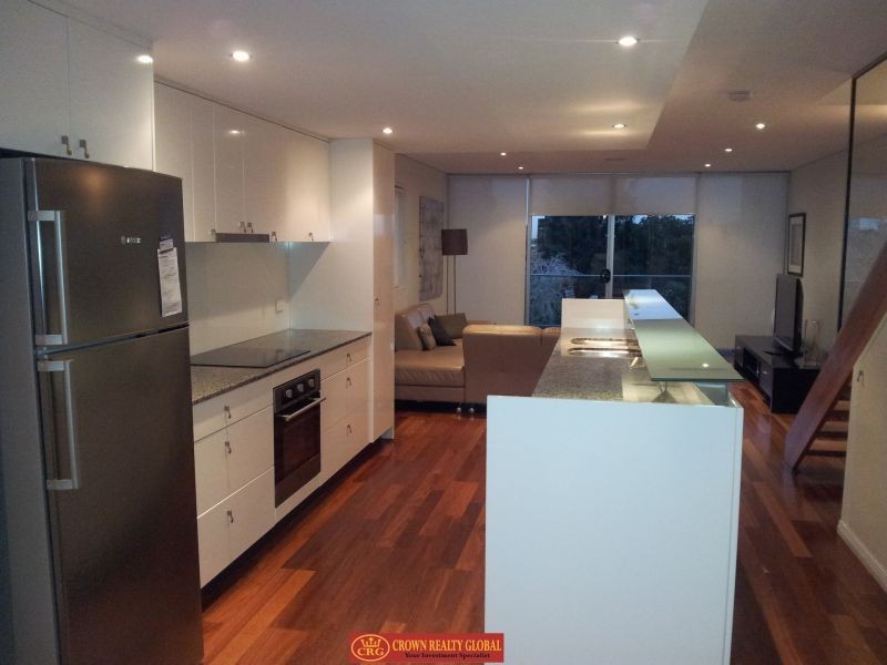 491 Wickham Tce, Spring Hill QLD 4000