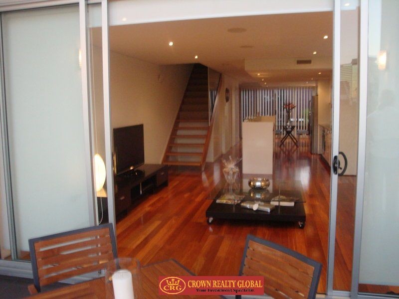 491 Wickham Tce, Spring Hill QLD 4000