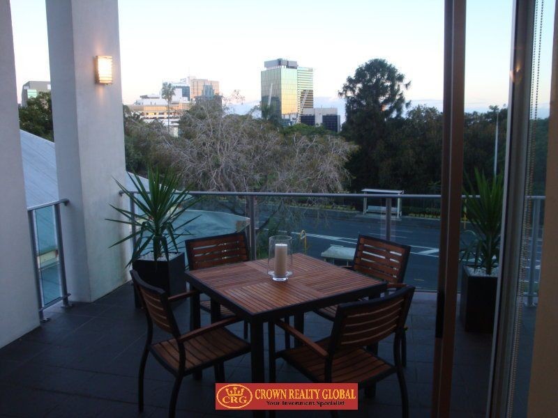 491 Wickham Tce, Spring Hill QLD 4000