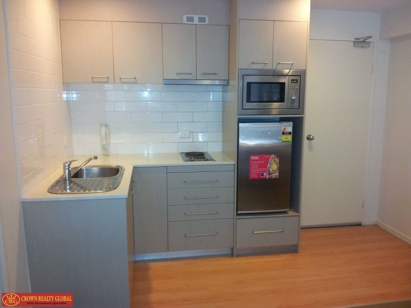 Spring Hill QLD 4000