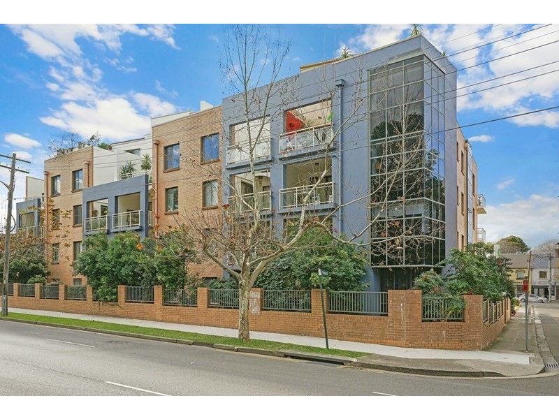 13/13-23 Gibbons Street, Redfern NSW 2016