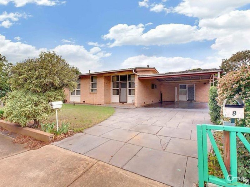 4/8 Hulbert Street, Hove SA 5048