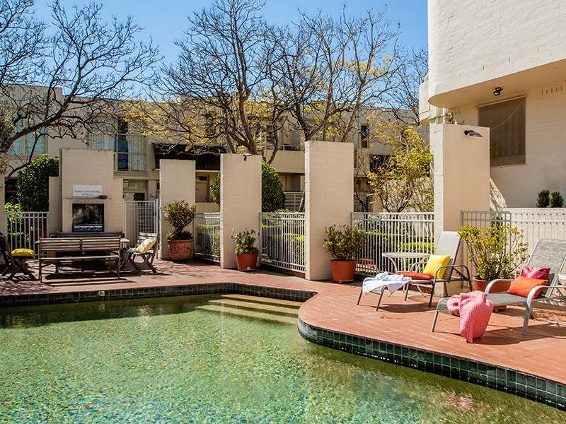 5/23 Argo Street, South Yarra VIC 3141