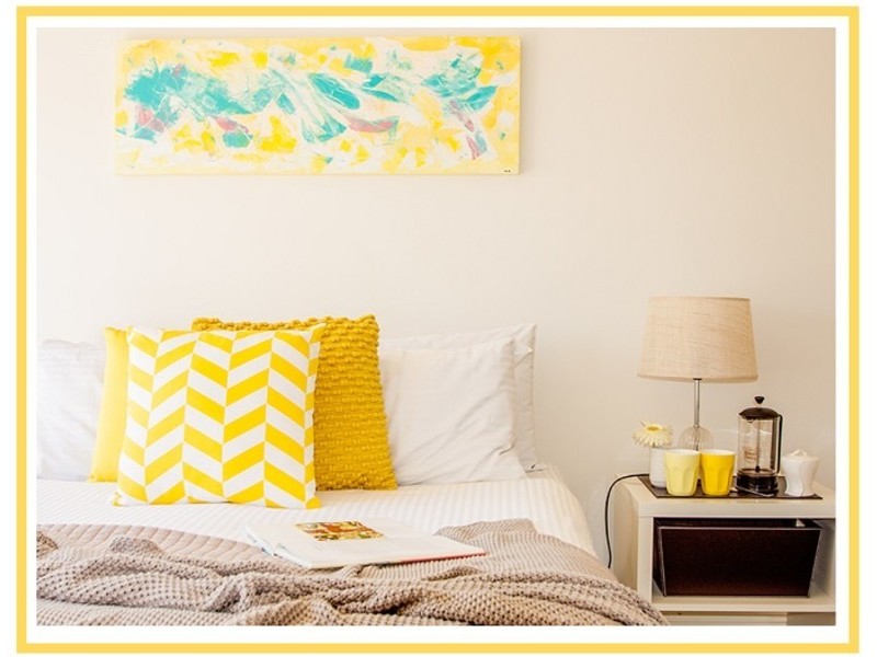 5/23 Argo Street, South Yarra VIC 3141