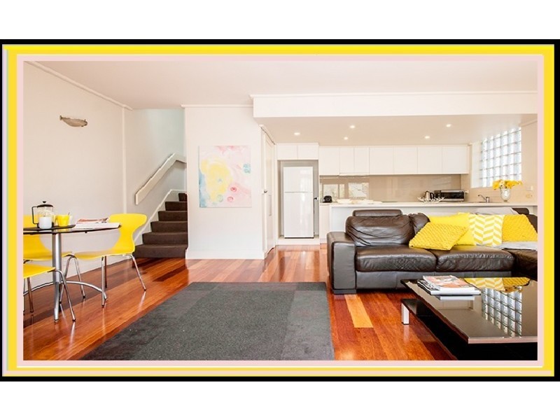 5/23 Argo Street, South Yarra VIC 3141