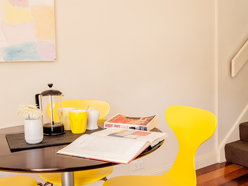 5/23 Argo Street, South Yarra VIC 3141