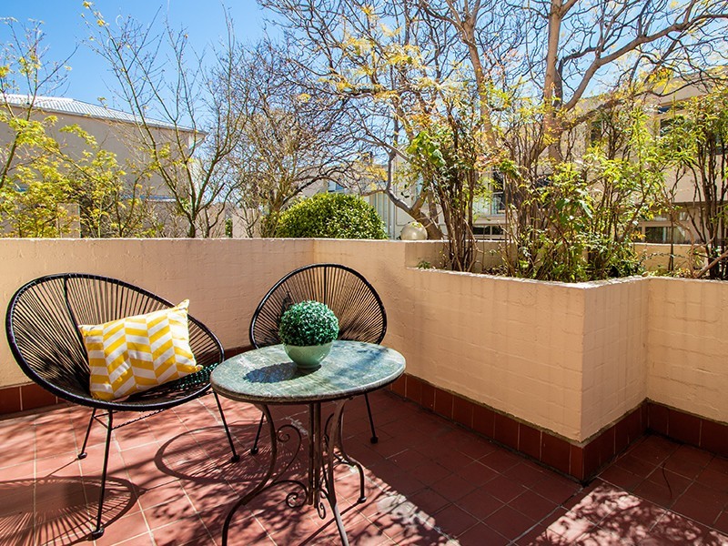 5/23 Argo Street, South Yarra VIC 3141