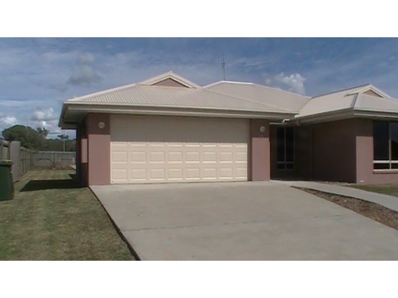 63 Yarrilee Circuit, Dundowran QLD 4655