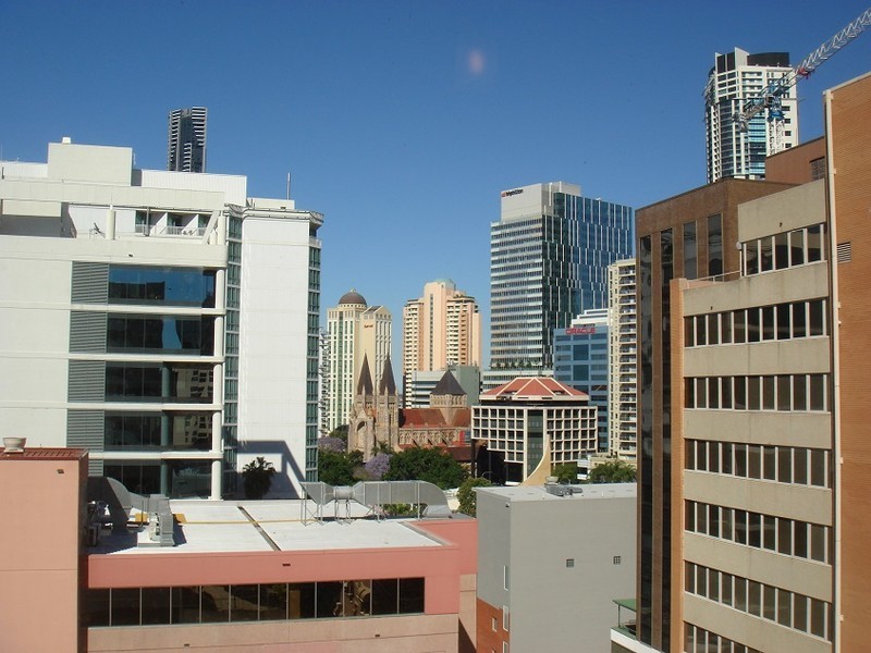 805/35 Astor Terrace, Spring Hill QLD 4000