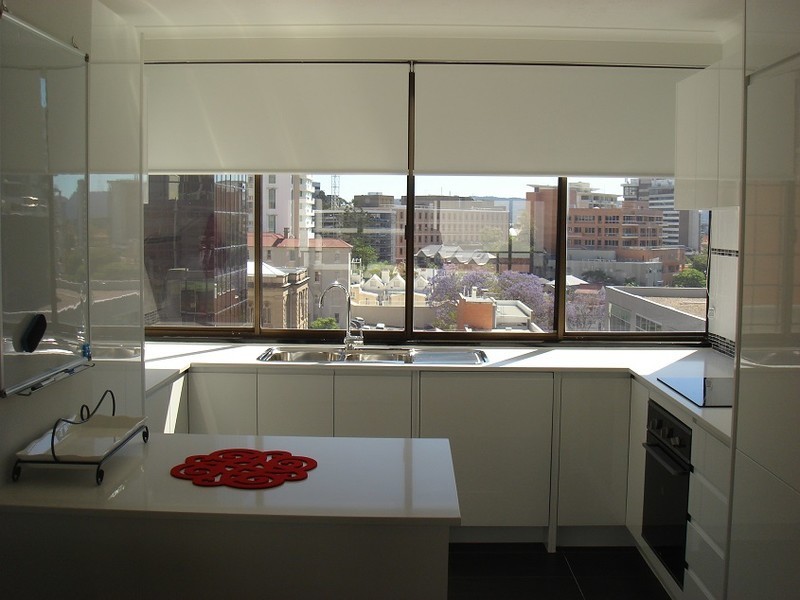 805/35 Astor Terrace, Spring Hill QLD 4000