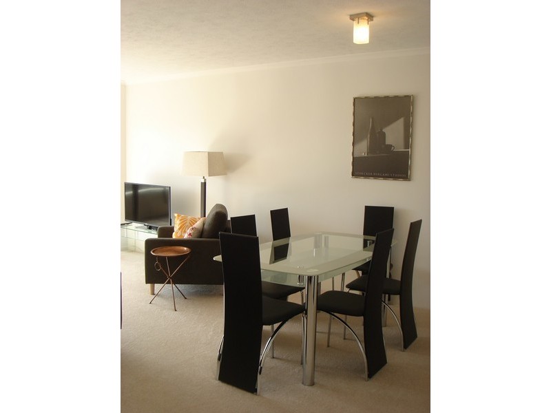 805/35 Astor Terrace, Spring Hill QLD 4000