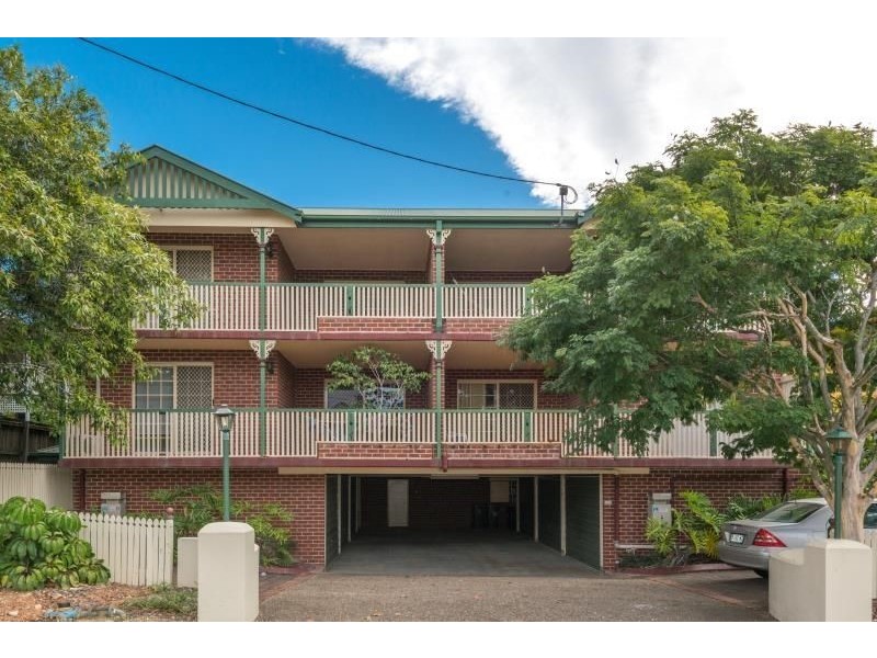 3/49 Durham, St Lucia QLD 4067